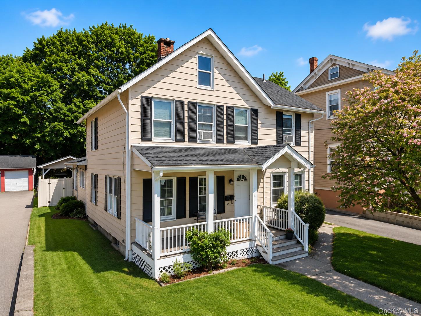 Residential Income in Peekskill 4