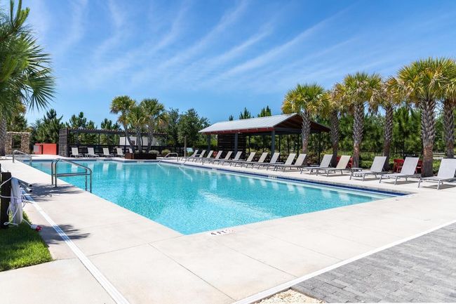 4496 Tatum Loop, House other with 4 bedrooms, 3 bathrooms and null parking in ODESSA FL | Image 71