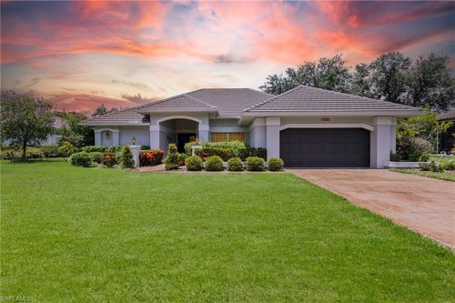 12451 Gateway Greens Dr, FORT MYERS, FL, 33913-8358 | Card Image