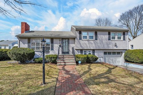 20 Homer Rd, Arlington, MA, 02476-7014 | Card Image