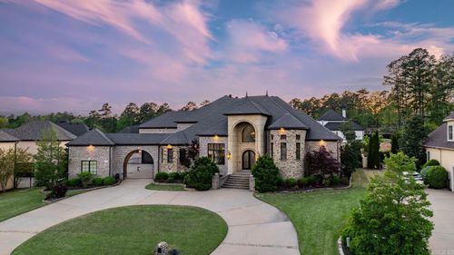 106 Orle Dr, Little Rock, AR, 72223-8930 | Card Image