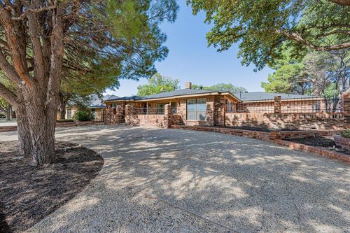 4503 Westminister Dr, Midland, TX, 79707-3334 | Card Image