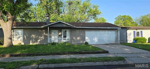 2820 Birch Ave, Granite City, IL, 62040-6008 | Card Image