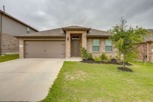 2313 Stallings Road, Fort Worth, TX, 76108 | Card Image