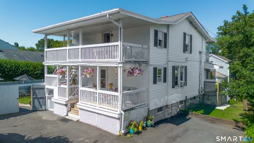 2-64 George St, Stamford, CT, 06902-6238 | Card Image