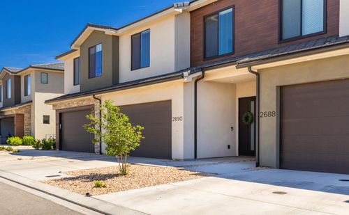 2690 Rain Tree St, St George, UT, 84790 | Card Image