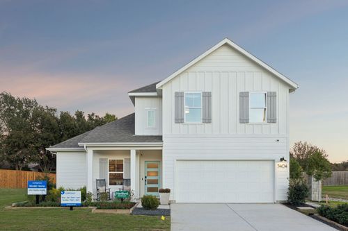3529 Royal Forest Dr, Denton, TX, 76208-2750 | Card Image