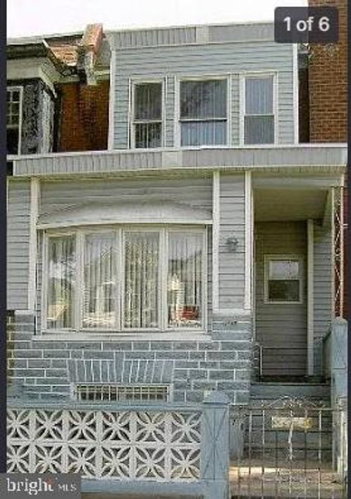4944 N 8th Street, PHILADELPHIA, PA, 19120 | Card Image