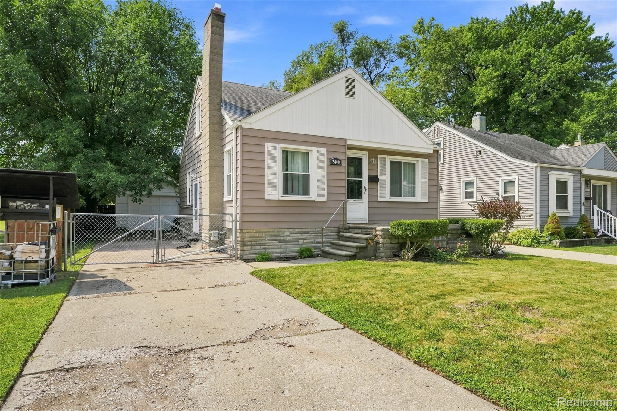 Residential in Royal Oak