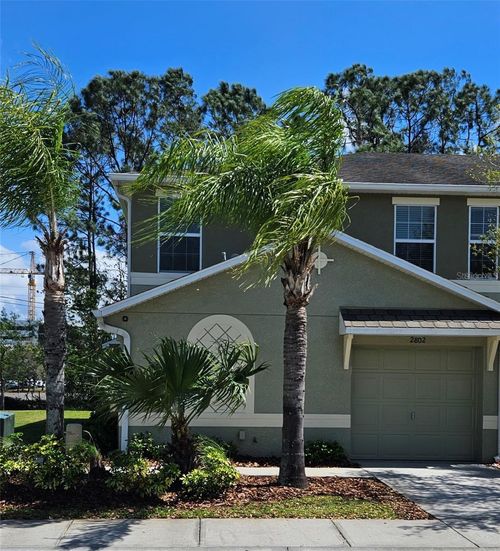 2802 Birchcreek Dr, WESLEY CHAPEL, FL, 33544-7343 | Card Image