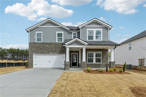 1378 High Falls Ln, Grayson, GA, 30017-2408 | Card Image