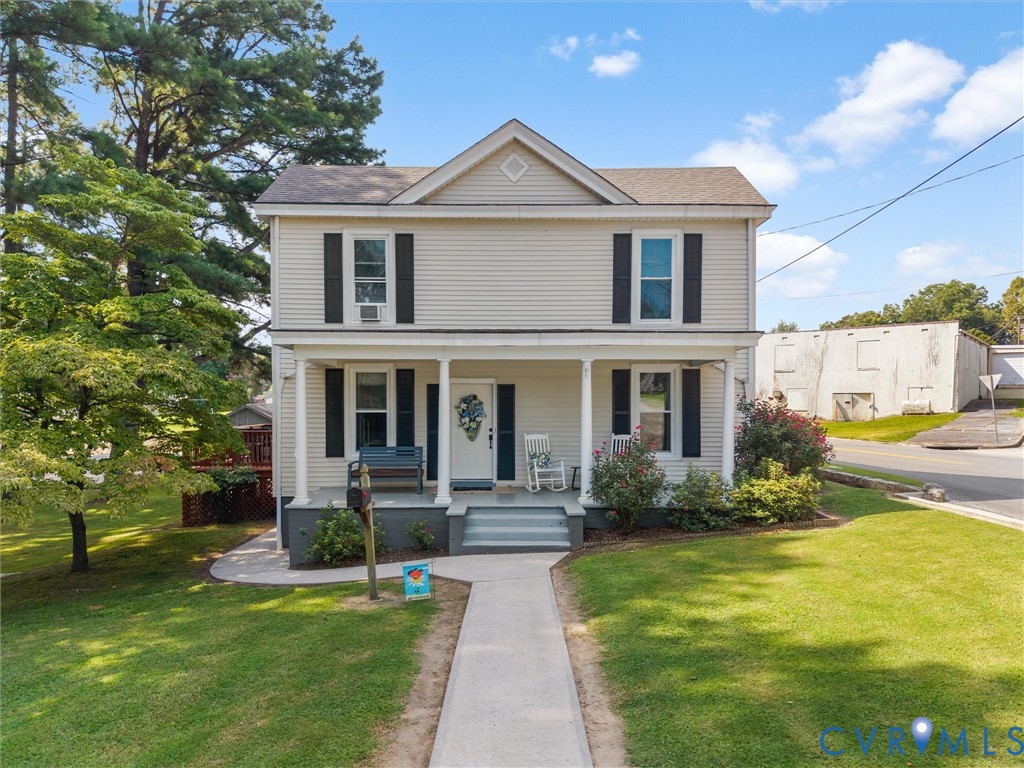 Residential in Unknown 3