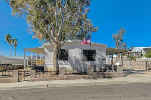 1294 Black Mountain Court, Boulder City, NV, 89005 | Card Image