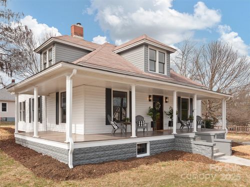 163 Pharr St, Canton, NC, 28716-4995 | Card Image
