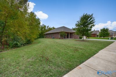 239 New Bristol Lane, House other with 4 bedrooms, 2 bathrooms and null parking in Madison AL | Image 2