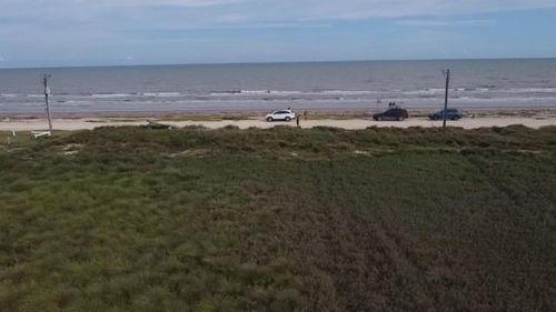 0 CR 230 Canal Dr, Sargent, TX, 77414 | Card Image