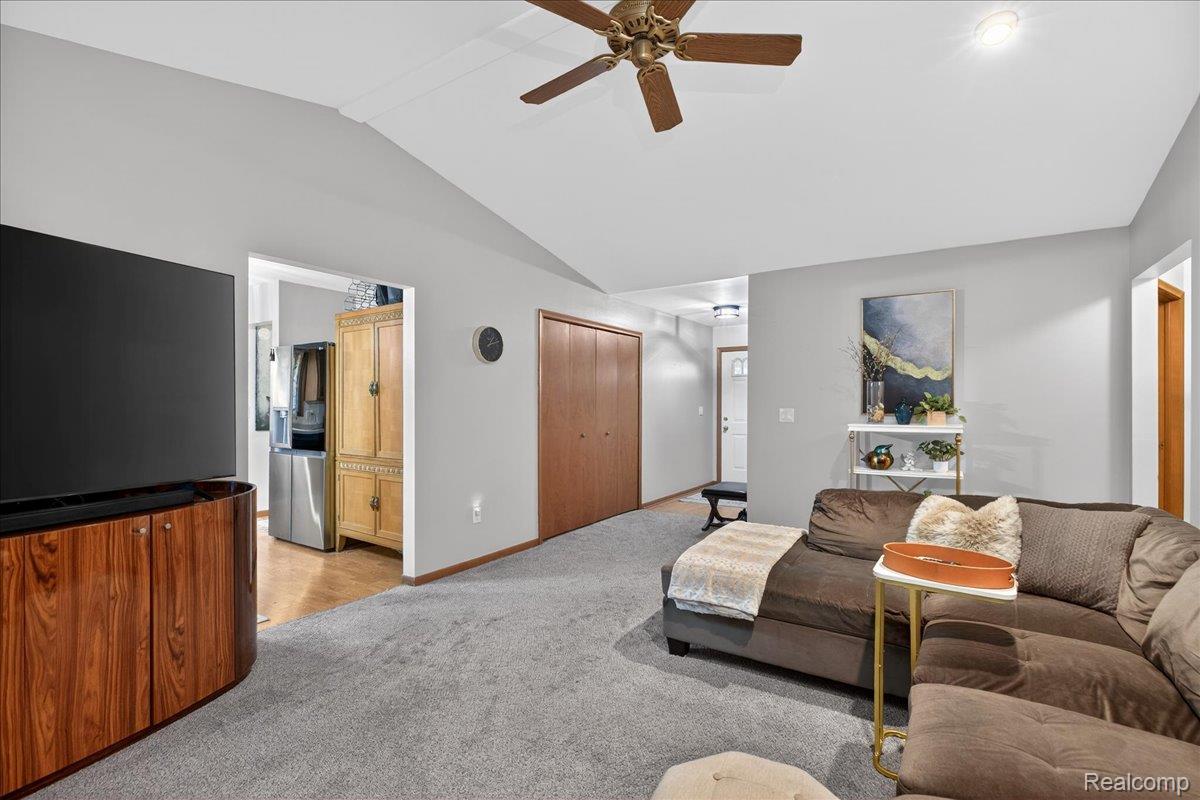 Residential in Chesterfield Township 5