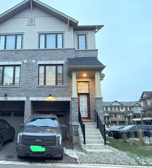71-185 Bedrock Dr, Stoney Creek, ON, L8J0M5 | Card Image