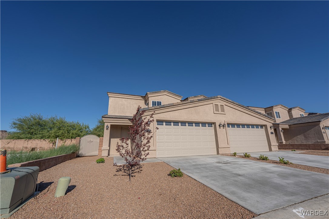 Tierra Camino Del Sol Dr, Kingman, AZ 86409