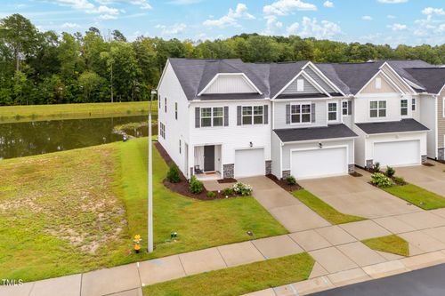 2331 Chert Ln, Raleigh, NC, 27610-7191 | Card Image