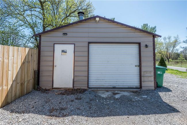 337 Whitestown Rd, House other with 3 bedrooms, 1 bathrooms and 6 parking in Butler PA | Image 45