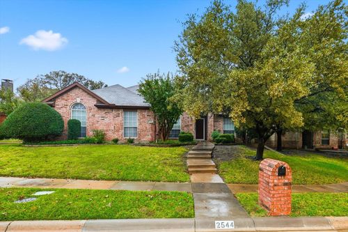 2544 Richmond Ct, Denton, TX, 76210-2921 | Card Image