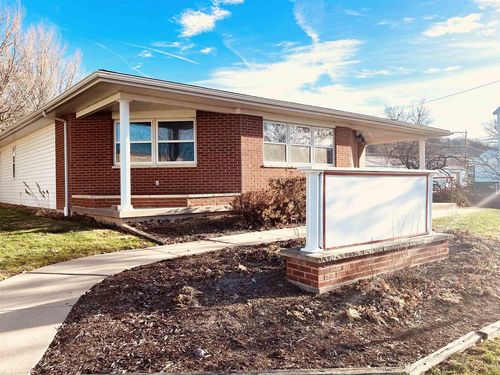 201 Amelia St, CASSVILLE, WI, 53806 | Card Image