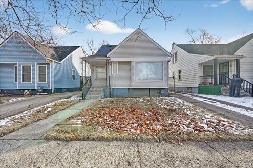 9178 Sussex St, Detroit, MI, 48228-2322 | Card Image