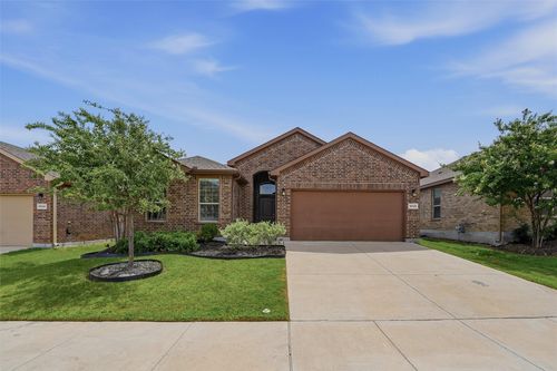 9528 Blaine Drive, Fort Worth, TX, 76177 | Card Image