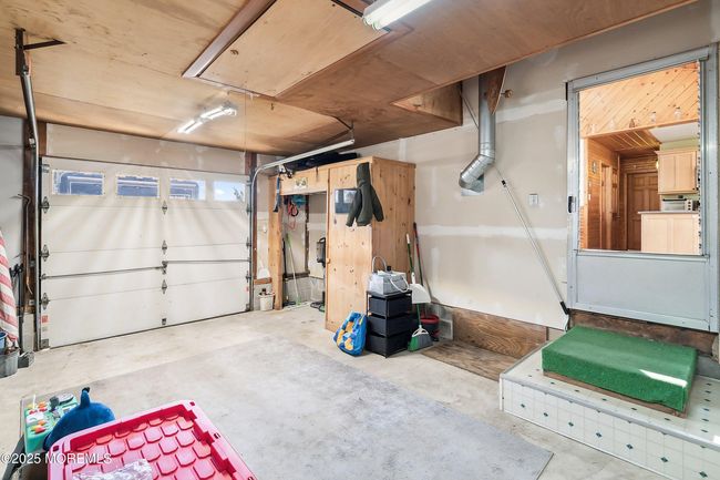 1 Holden St, House other with 3 bedrooms, 1 bathrooms and null parking in LITTLE EGG HARBOR TWP NJ | Image 17