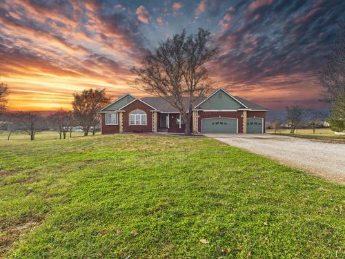 10251 S 89th Cir E, Mulvane, KS, 67110-9264 | Card Image