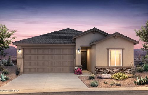 811 W Calle Falerno, Sahuarita, AZ, 85629-1045 | Card Image