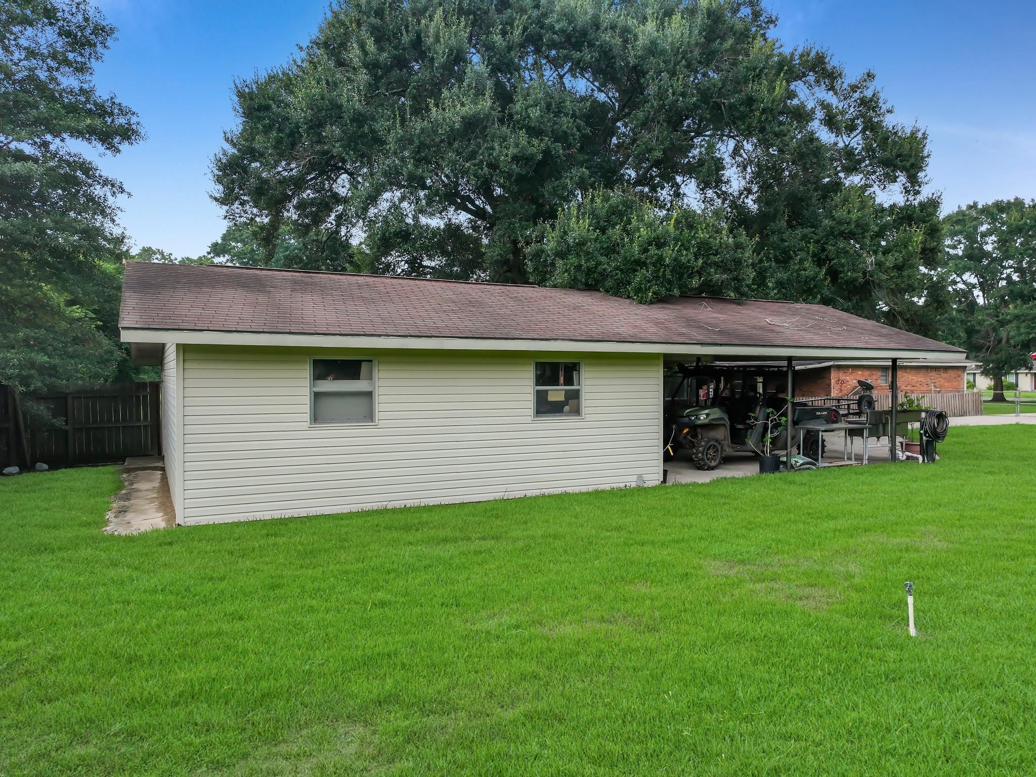 Residential in Beaumont 5