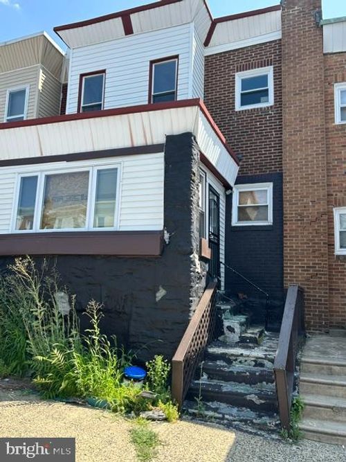 2038 W Spencer Ave, PHILADELPHIA, PA, 19138-2445 | Card Image