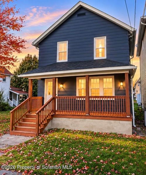 330 Mooney Street, Olyphant, PA, 18447 | Card Image