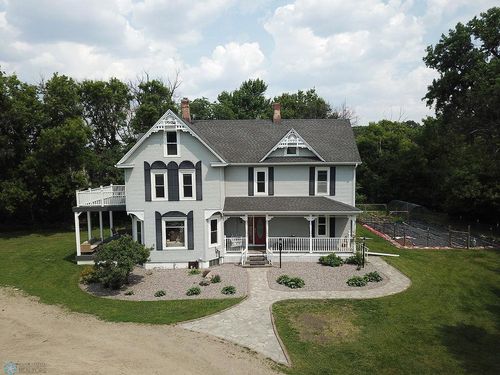 5560 County Road 3, Kindred, ND, 58051-9522 | Card Image