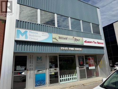 23-25 Pine St S, Timmins, ON, P4N2J9 | Card Image