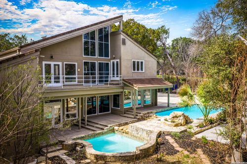 21660 Forest Waters Cir, Garden Ridge, TX, 78266-2771 | Card Image