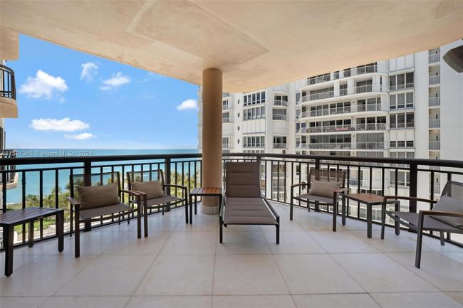 804 - 10175 Collins Ave, Condo with 3 bedrooms, 3 bathrooms and null parking in Bal Harbour FL | Image 69