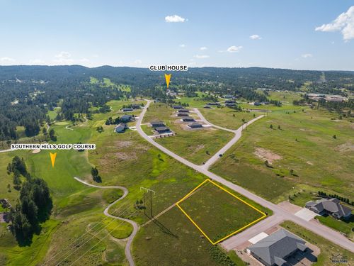 corner-of-meadowlark-andamp-Lot GC-75 Meadowlark Dr, Hot Springs, SD, 57745 | Card Image