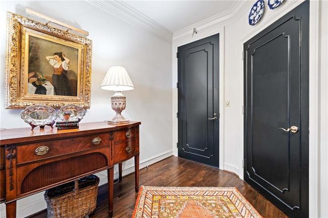 APT-6A - 2660 Peachtree Rd Nw, Condo with 2 bedrooms, 2 bathrooms and 2 parking in Atlanta GA | Image 5