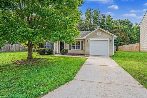 3582 Sydney Oaks Dr, Browns Summit, NC, 27214-9098 | Card Image
