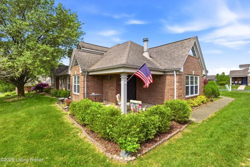 4445 Southbridge Ct, Louisville, KY, 40272-2700 | Card Image
