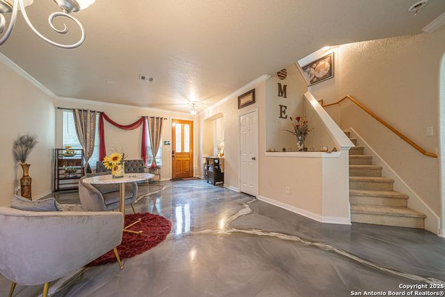 137 Springtree Shadow, House other with 4 bedrooms, 3 bathrooms and null parking in Cibolo TX | Image 6