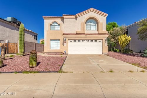 1226 E Wahalla Ln, Phoenix, AZ, 85024-1107 | Card Image