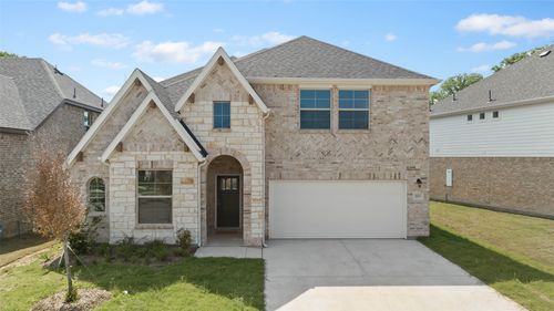 3513 Twin Pond Trl, Euless, TX, 76040-2122 | Card Image