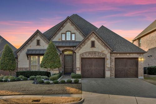 6500 Cimmaron Trl, Colleyville, TX, 76034-8814 | Card Image