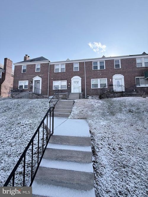 1-1543 Northwick Road, BALTIMORE, MD, 21218 | Card Image