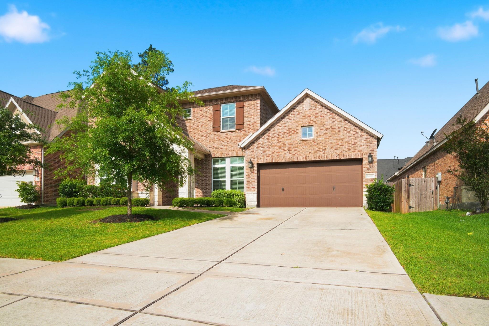 Residential in Conroe 4