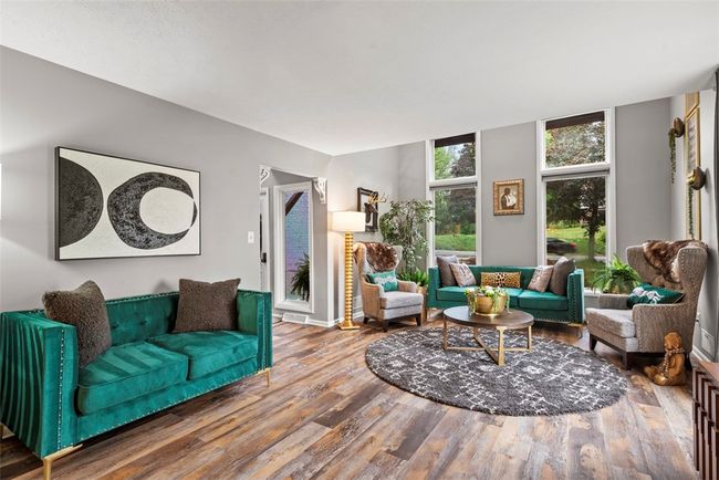 7018 Franklin Rd, House other with 4 bedrooms, 4 bathrooms and 2 parking in Seven Fields Boro PA | Image 8